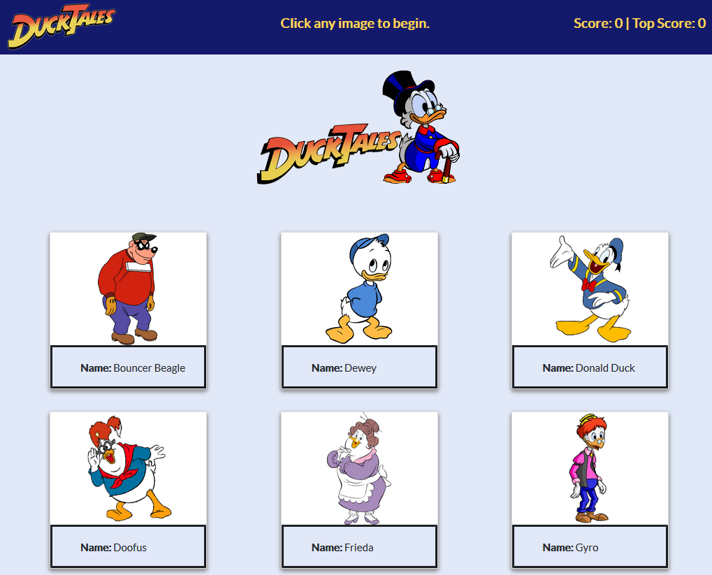 Ducktales